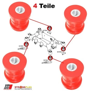 BMW E60, E61, E63, E64 Kit para el conector giratorio trasero 33316770826 - Imagen 1 de 2