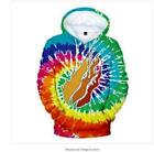 Kids Prestonplayz 3D Flame Print Hoodie Youtube Casual Sweatshirt Jumper Top UK