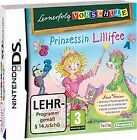 Lernerfolg Vorschule Prinzessin Lillifee Neue Versi... | Game | Zustand sehr gut