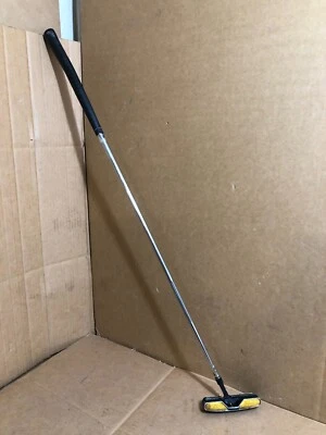 Slotline High Moment Inertial Tourweight 23° Putter Steel Shaft RH 35.5" - Image 1 of 4