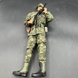 21st Century Toys WW2 Ultimate Soldier Action Figure Toy  12 In - Picture 1 of 6