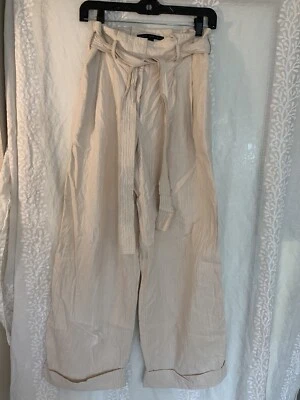 Pantalón Robert Rodriguez 0 cintura alta Foto 1 de 4