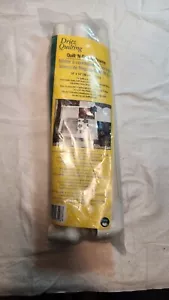 Vintyage 14x14 Plastic PVC Lap Quilting Frame- Quilt N Go, Dritz Quilting - Picture 1 of 3