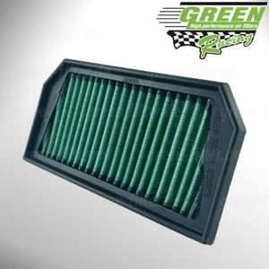 GREEN Sportluftfilter für Aprilia RS 660 & Tuono 660 Luftfilter - Bild 1 von 1