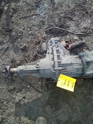 Estuche de transferencia ID 2L14-7A195-BA compatible con Ford Expedition 2003-2004  Foto 1 de 2