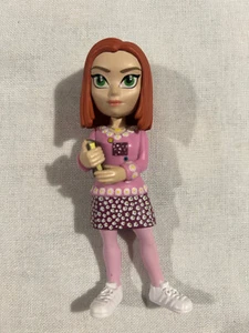 Willow Rosenberg 5 Inch Figure Funko Rock Candy Buffy the Vampire Slayer 2017 - Picture 1 of 3