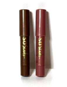 BELLE BEAUTY So Shady Duo Long Wear Shadow Sticks CHOOSE SHADE NEW SEALED PACK - Picture 1 of 12
