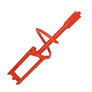 Tornillo de mezcla - Eje de mezcla para máquinas de limpieza adecuado para PFT G4 y similares - Imagen 1 de 6