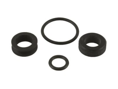 For 1990-1998 Toyota Tercel Fuel Injector Seal Kit Walker 97558CZXS 1991 1992 - Image 1 of 2