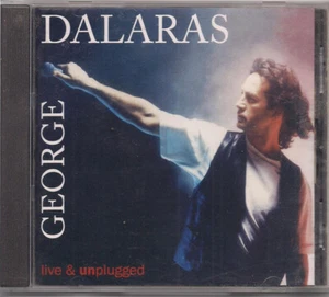 George Dalaras – Live & Unplugged - Picture 1 of 2