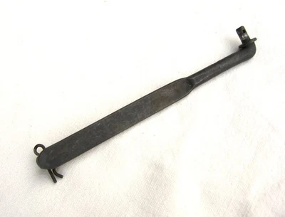 70-71 Dodge Challenger Plymouth Cuda Original MOPAR Shifter Rod 426 383 440 NOS - Image 1 of 2