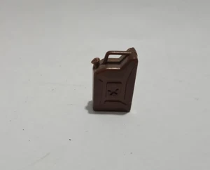 Kanister Ersatzteil Karosserie Fiat Campagnola Maßstab 1/25 Barlux BMG - Bild 1 von 2