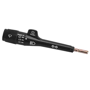 Turn Signal Blinker Windshield Wiper Switch Lever Fit For Jeep Wrangler Cherokee - Picture 1 of 5