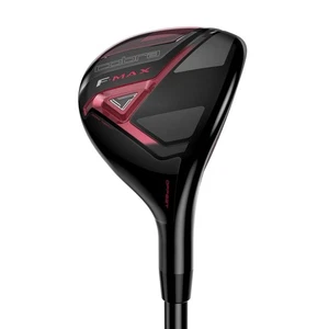 RIGHT HAND Women's Cobra F-Max Hybrid #4 23 Degree Component HEAD ONLY - Picture 1 of 1
