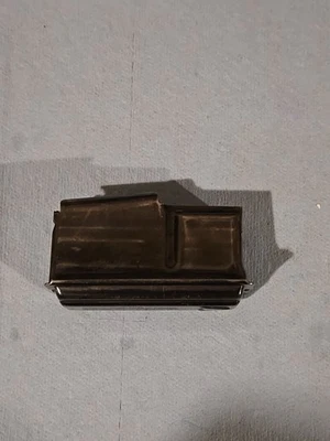 Cargador Winchester Modelo 100 M-100 284 308 243 Fabricante Original Mag 4 Rd.  Foto 1 de 4