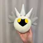 Hollow Knight Radiance Soft Plush Toy Doll Figure Video Game Handmade Keychain