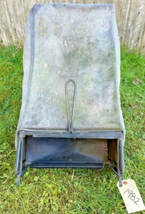 Yard Machines MTD Mower Grass Catcher Bag & Frame 747-04080A, 964-04007A (#1982) - Picture 1 of 9
