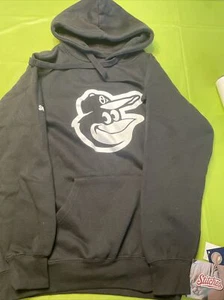 Baltimore Orioles Kapuzenpullover Größe Medium Neu mit Etikett. Verkaufspreis $ 60 - Bild 1 von 8
