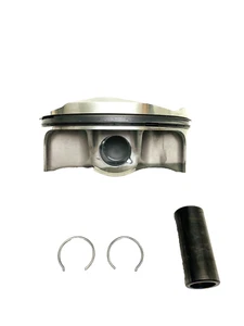 PISTON DUCATI 1199 PANIGALE R SUPER LIGHT COMPLETE PISTON 12222051CA - Picture 1 of 5