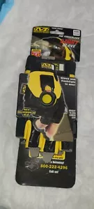 Mechanix Wear Fingerless Light Gloves XL/XXL - Picture 1 of 2