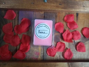 Handmade Soy Wax Melts  - Picture 1 of 16