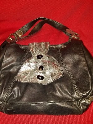 Bolso de mano Chi  Foto 1 de 4