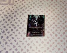 Digimon - LadyDevimon BT3-088 R (Mint!) Promo Card!
