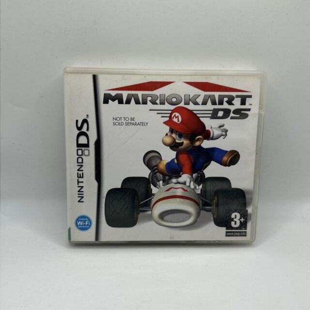 Esta es la técnica legal que destrozó el multijugador online de uno de los  Mario Kart más importantes para Nintendo - Mario Kart DS - 3DJuegos