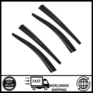 Wind Deflectors 4 pcs Front Rear Left Right 2005200 FOR Dacia Sandero Stepway - Picture 1 of 7