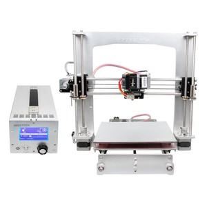 Geeetech Aluminum Prusa I3 A Pro DIY 3D printer 3-in-1 control box GT2560
