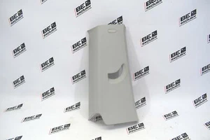 Seat Alhambra 7N 1.4TSI Verkleidung C-Säule links oben Abdeckung 7N0867287E - Picture 1 of 5