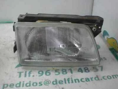 headlamp rh for OPEL KADETT E 1.6 1984 2785669 - Imagem 1 de 4