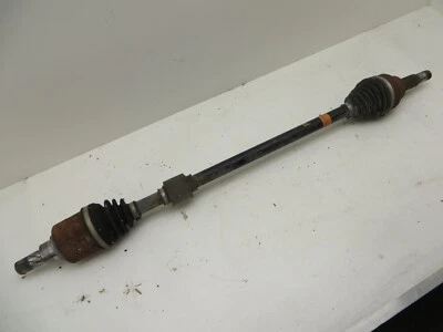 Eje delantero pasajero/derecho eje CVT 1,8 L compatible con Nissan Sentra 125785 13-19 Foto 1 de 4