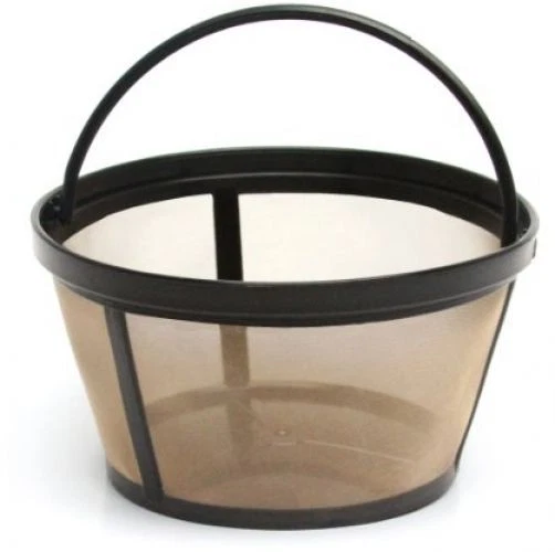 Mr. Coffee GTF2-1 10-12 Cup Gold Tone Filter