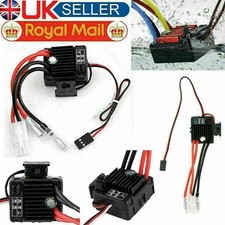 model boat speed controllers