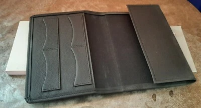 Libretto Uso Manutenzione Service NISSAN MICRA 2002 / 2010 - Come Nuovo - Immagine 1 di 4