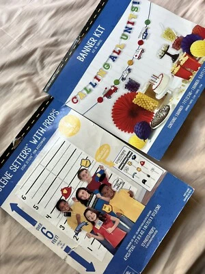 Fire truck Party - Image 1 of 3