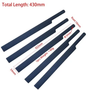 STASRC 422mm main rotor blades propeller for Align trex 500 RC Helicopter