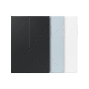 Funda de cuero estilo libro original Samsung Galaxy Tab A9+ (BX210TBEGWW) - Imagen 1 de 6
