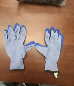 Cut Resistant Construction Gloves Size Universal - Picture 1 of 2