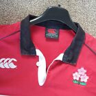 rugby shirt canterbury of new Zealand size 3L  international japan
