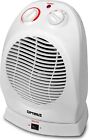 Optimus H-1382 Electric Heater, 1 Pack, White