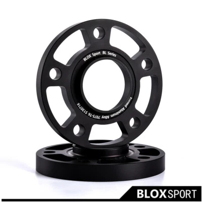 (2x10mm+2x20mm) For Porsche 911 (996) GT2 (2000-2003) 7075-t6 Wheel Spacer 5x130 - Image 1 of 4