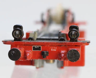 LILIPUT L61562-140-A Lokfahrrahmen, mit Getriebe, DB 56 338 (N) - Bild 1 von 2