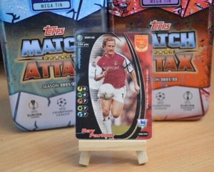 Ray Parlour Wizard Of The Coast 2001/02 Premier League #011/250 Arsenal - Picture 1 of 1