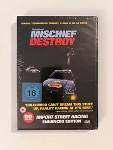 Mischief Destroy | DVD | Zustand Neu - Picture 1 of 2