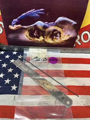 VINTAGE Rod Ends / Turnbuckles / Ball Ends -NEW- - Image 1 of 4