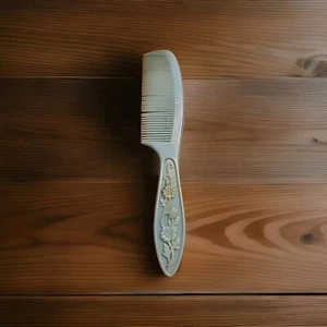 Vintage Imperial Gentle Treasures Vanity Doll Comb - Picture 1 of 3