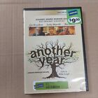 Another Year - DVD - Blockbuster Copy - Mike Leigh