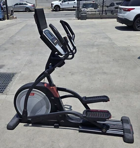 NordicTrack Elite 14.9 Elliptical 23944 - Picture 1 of 5